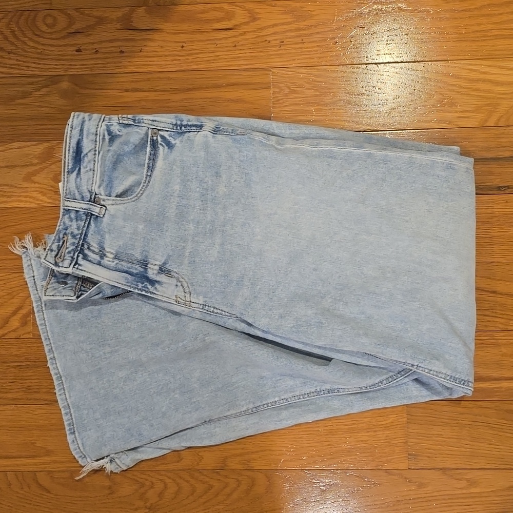 Ae jeans